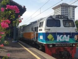 Antisipasi Lonjakan Penumpang Idul Adha, KAI Tambah Belasan Kereta Tambahan