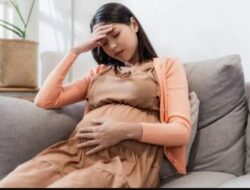 Catat, Ini Sederet Makanan yang Dilarang untuk Kandungan Lemah