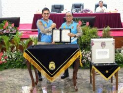 Survei Unnes: Kepuasan Penerimaan Catar Akpol 2024 Sangat Baik