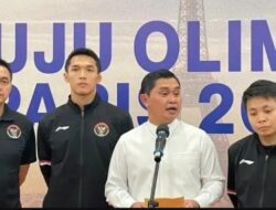 PBSI Minta Tim Badminton Indonesia Jaga Tradisi Perolehan Medali di Olimpiade Paris 2024