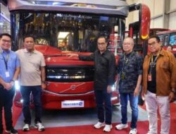Menhub Berharap Penggunaan Kendaraan Listrik untuk Angkutan Publik Kian Meningkat