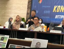 Kementerian PPPA: Setiap Tahun Kasus Eksploitasi Anak Meningkat