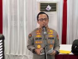 Ribuan Personel Amankan Sidang Tahunan dan Pidato Kebangsaan HUT RI