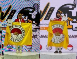 Menparekraf Dorong Gelar Budaya Dendang Piwang di Natuna Jadi Event Berkelas Nasional