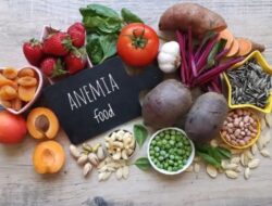 Inilah Beberapa Sayuran Untuk Penambah Darah