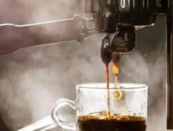 6 Perubahan yang Terjadi Pada Tubuh Saat Minum Kopi Tiap Hari