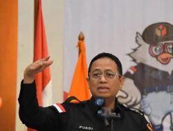 Bawaslu Ingatkan Panwaslu Sigap Identifikasi Pelanggaran Pemilu 2024