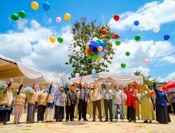 Gelar Aksi dan Lomba Kreativitas SMA Terbuka Se-Cadisdik Wilayah XII, Plh. Kadisdik: Gali Potensi Siswa SMA Terbuka