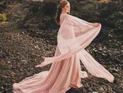 Sintia Putri, Pengusaha Muda Sukses dari Kalimantan Barat **