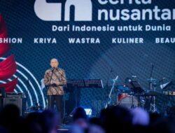 Pemerintah Optimis Mampu Bangun Pabrik Susu Ikan