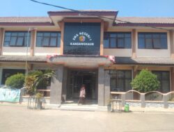 Kepala Sekolah Tidak Bisa Memberikan Keterangan Informasi Publik,SMAN 1 Kandang Haur Diduga Ada Pembengkakan Anggaran Disaat Pandemic