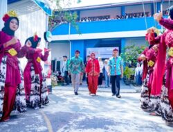 Job Fair SMKN 2 Sumedang, Siapkan Ribuan Lowongan Pekerjaan