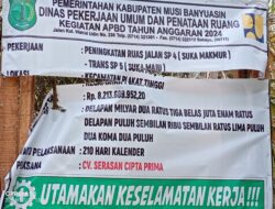 Dirut PT MEP Diduga Terlibat Konflik Kepentingan