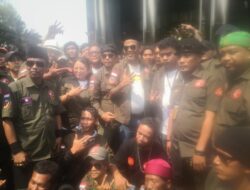 LSM Triga Nusantara Indonesia Akan Gelar Demonstrasi Tolak Pencalonan Dani Ramdan