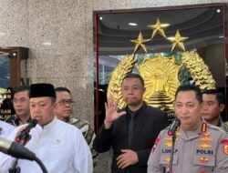 Bersama Kementerian ATR, Polri Zaro Toleran Mafia Tanah