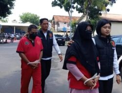 Polisi Berhasil Membongkar Kasus Penipuan Bermodus Rekrut PMI Tujuan Jepang di NTB