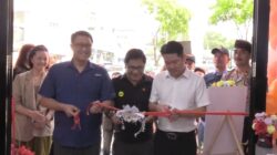 Grand Opening CityRider Sebagai Authorized Dealer Yadea Braga  Sambut Era Baru Kendaraan Ramah Lingkungan