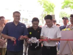 Grand Opening CityRider Sebagai Authorized Dealer Yadea Braga  Sambut Era Baru Kendaraan Ramah Lingkungan