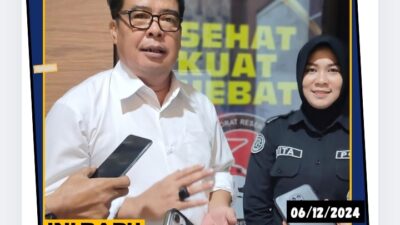 Polres Probolinggo Amankan Residivis Kasus Narkoba Asal Sumenep di Leces