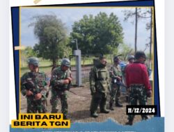 Puslatpurmar 3 Grati Dukung Lattek Susbatih Handak TA 2024