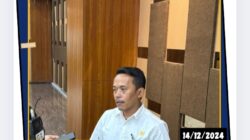 Kompolnas Apresiasi Langkah Cepat Polda NTB dalam Kasus Kekerasan Seksual IWAS