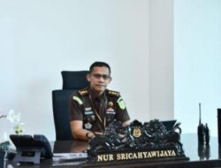 Kejati Jabar Gelar Konferensi Pers Akhir Pencapain Kinerja Tahun 2024