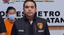 Mengaku Dapat Bisikan Misterius, Seorang Anak Relah Bunuh Ayah dan Neneknya