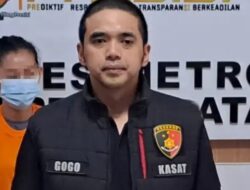 Mengaku Dapat Bisikan Misterius, Seorang Anak Relah Bunuh Ayah dan Neneknya