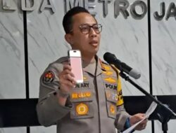 Polda Metro Jaya Berikan Imbauan dan Tips Aman Berkendara Saat Liburan