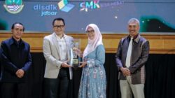 SMKN 2 Indramayu Juara Umum SMK Awards 2024