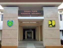Dinas PUPR Indramayu Enggan Memberikan Keterangan Terkait Temuan BPK-RI, APH Wajib Periksa
