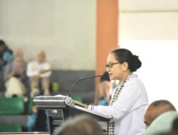 KAJATI JABAR BUKA KEJUARAAN KARATE KAJATI JABAR CUP YANG BERTAJUK “ GARUT KARATE OPEN CHAMPIONSHIP II TAHUN 2024”