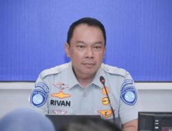 Jasa Raharja dan Polri Buat Panduan Lalu Lintas selama Libur Natal-Tahun Baru