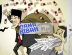 Diduga Penyimpangan Dana Hibah Masjid Agung Al-Fathu Kabupaten Bandung: Keterangannya Berbeda-Beda APH Segera Turun Tangan