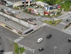 Menghadapi Lalin Nataru 2024, Polisi Siapkan Jalur Alternatif di Malang