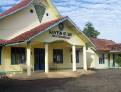 Kepala Desa Kertanegara Bungkam Soal Transparansi Penggunaan Dana Desa