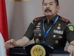 Jaksa Agung RI Perintahkan Kejati Dan Kejari Pengawasan Tindak Pidana Korupsi Kepala Daerah Dan Desa