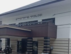 Klarifikasi Surat Balasan Museum Geologi Tidak Mencerminkan Institusi