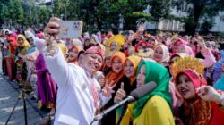 Hari Guru Nasional 2024, Sekda Jabar: Guru Adalah Agen Peradaban