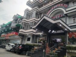 Media Edukadi News Kirimkan Surat kepada Hotel Benua, Belum Ada Tanggapan – Diduga Menutupi Informasi Publik