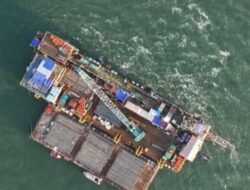 Dugaan Penyalahgunaan Anggaran Yang Tersisa Dari Proyek Lawe-lawe