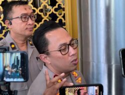 Polisi: Tak Ada Kekerasan di Jasad Pria Mengapung di Jakut