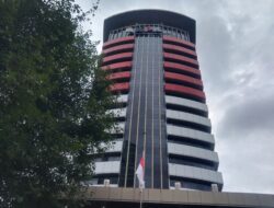 MEDIA EDUKADI NEWS LAPORKAN DUGAAN KORUPSI PROYEK LAWE-LAWE KE KPKJakarta, 22 Januari 2025