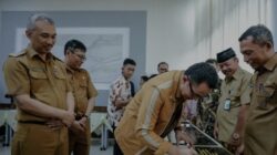 Progres Pembangunan & Rehabilitasi DAK Fisik SMK Capai 100 Persen