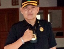 Usir Wartawan, Ketum DPP Gawaris : Oknum Chip Security PT. Corinthian Industries Indonesia, Bisa Dikenakan Sanksi Pidana