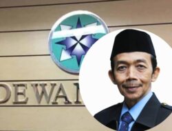 Aceng Syamsul Hadie: Sudah Saatnya Dewan Pers Direformasi Total.