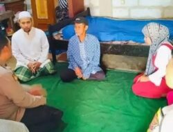 Polisi Berhasil Gagalkan Aksi Nekad Wanita Loncat di Jembatan Cisokan Cianjur