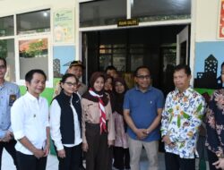 KAJATI JABAR MENGADAKAN BAKTI SOSIAL DI SLB NEGERI PURWAKARTA DAN DI RSUD BAYU ASIH PURWAKARTA.