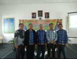 Perpisahan Ditiadakan, SMAN 3 Siak Hulu Ikuti Keputusan MKKS