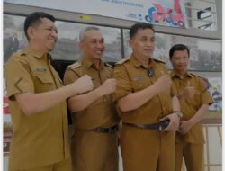 Siapkan Lulusan Siap Kerja, 4.500 Siswa SMK Jabar Ikuti Pelatihan Vokasi